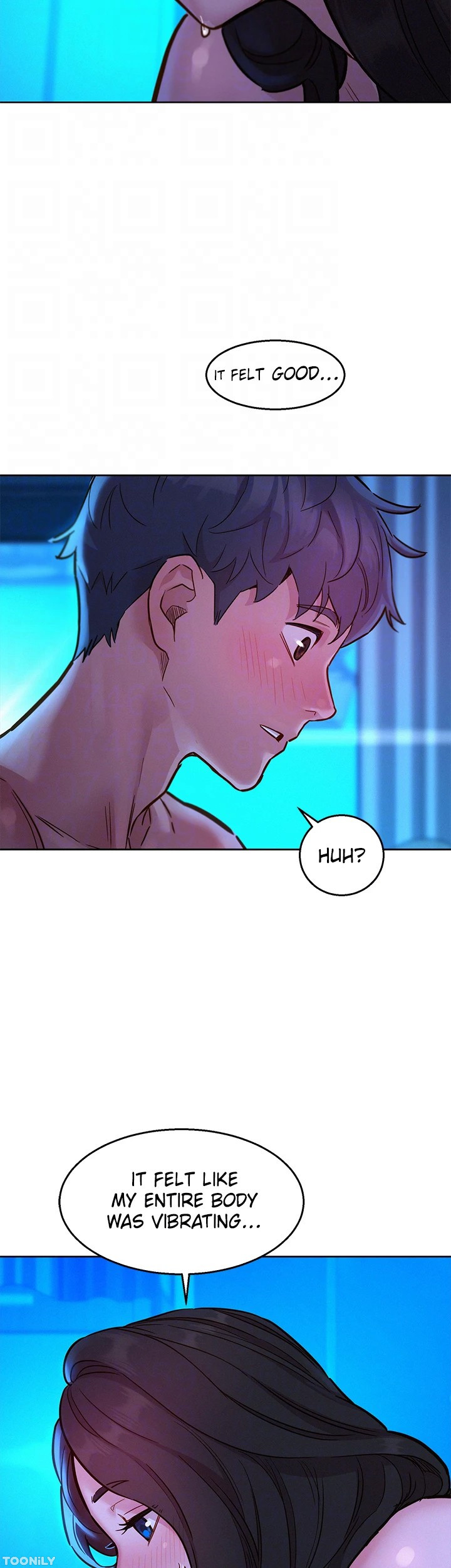 Friends to Lovers from Today Chapter 56 image 35