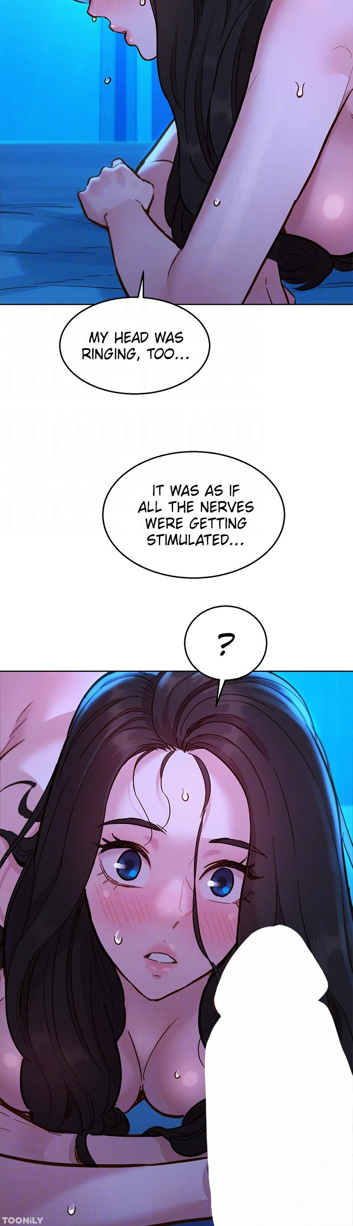 Friends to Lovers from Today Chapter 56 image 36