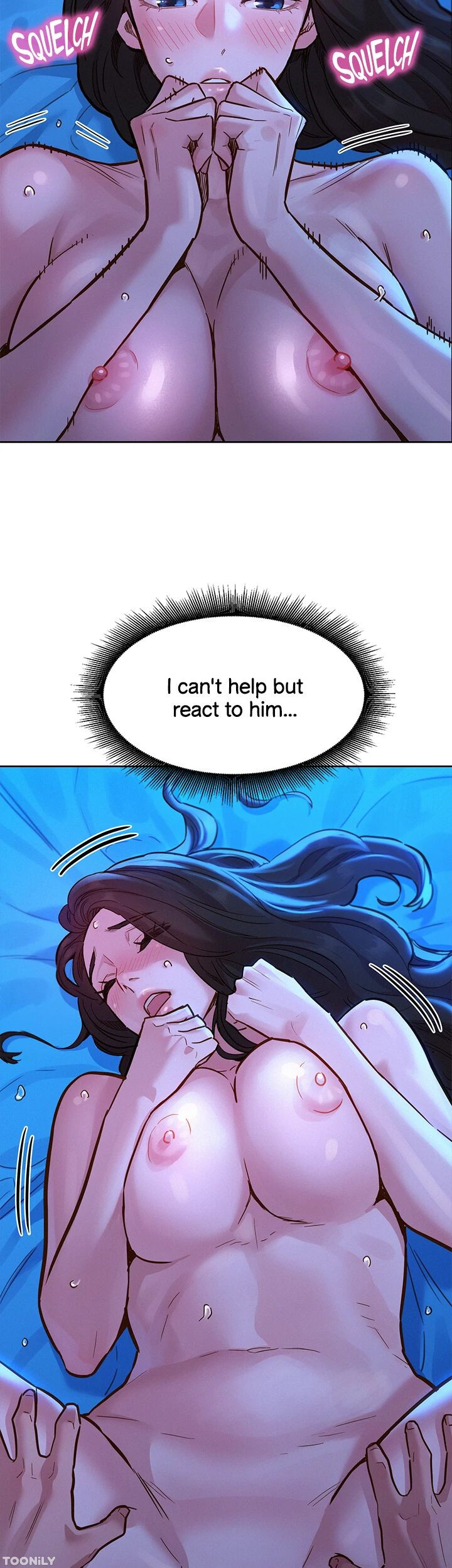 Friends to Lovers from Today Chapter 56 image 3