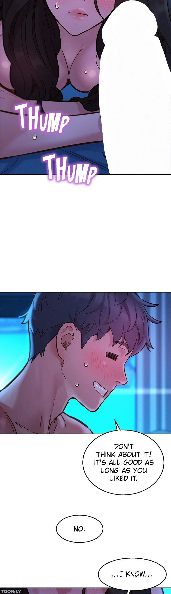Friends to Lovers from Today Chapter 56 image 41