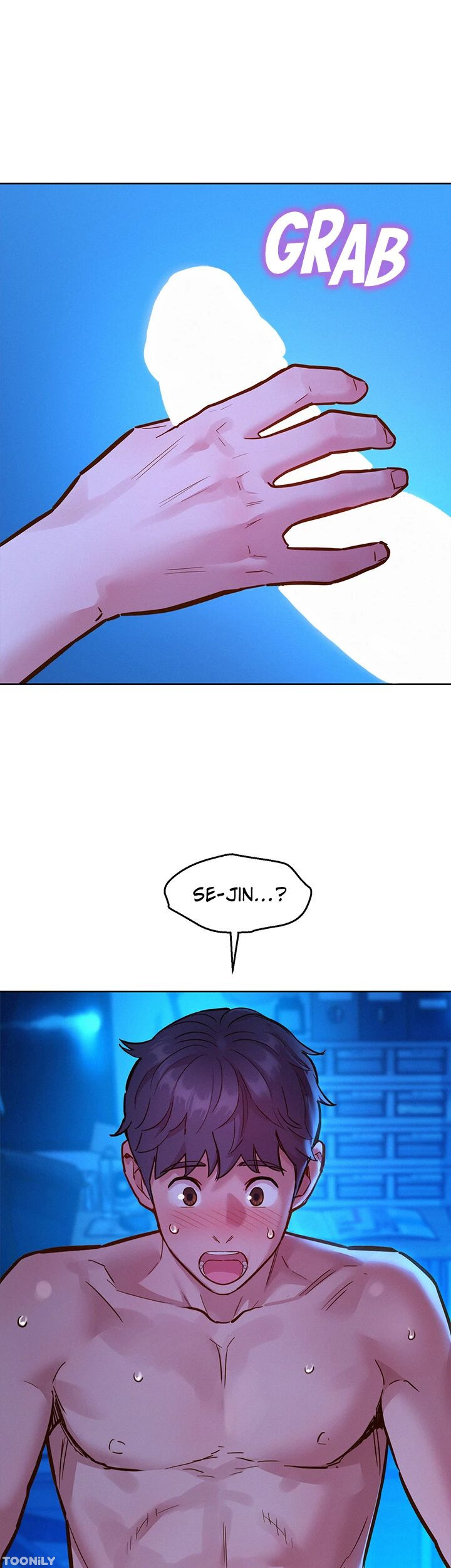 Friends to Lovers from Today Chapter 56 image 43