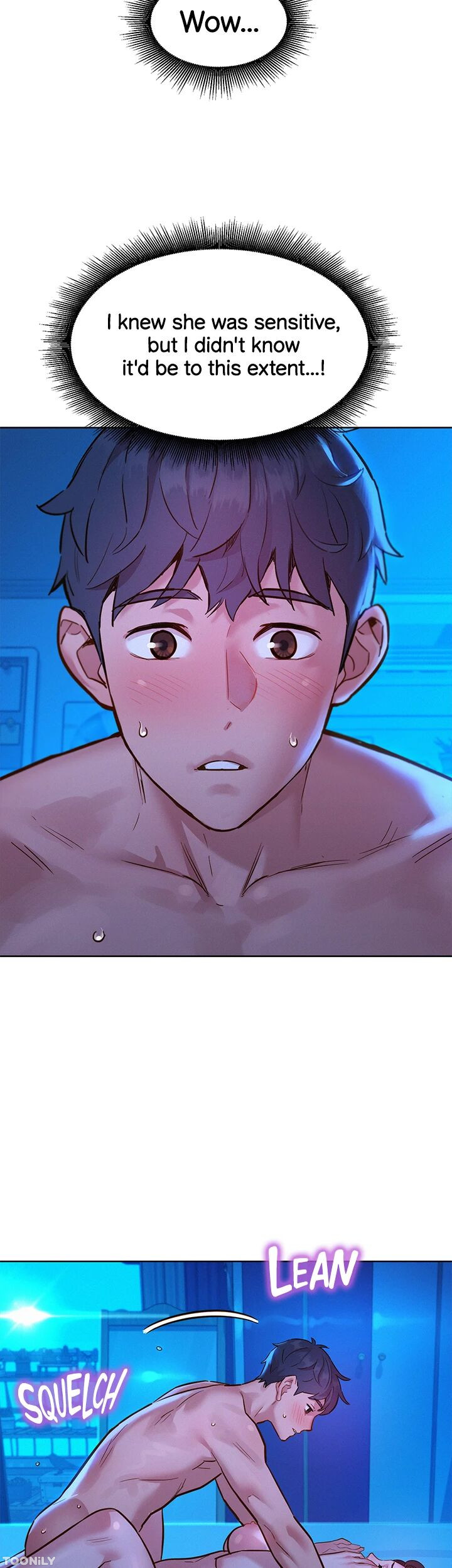 Friends to Lovers from Today Chapter 56 image 6