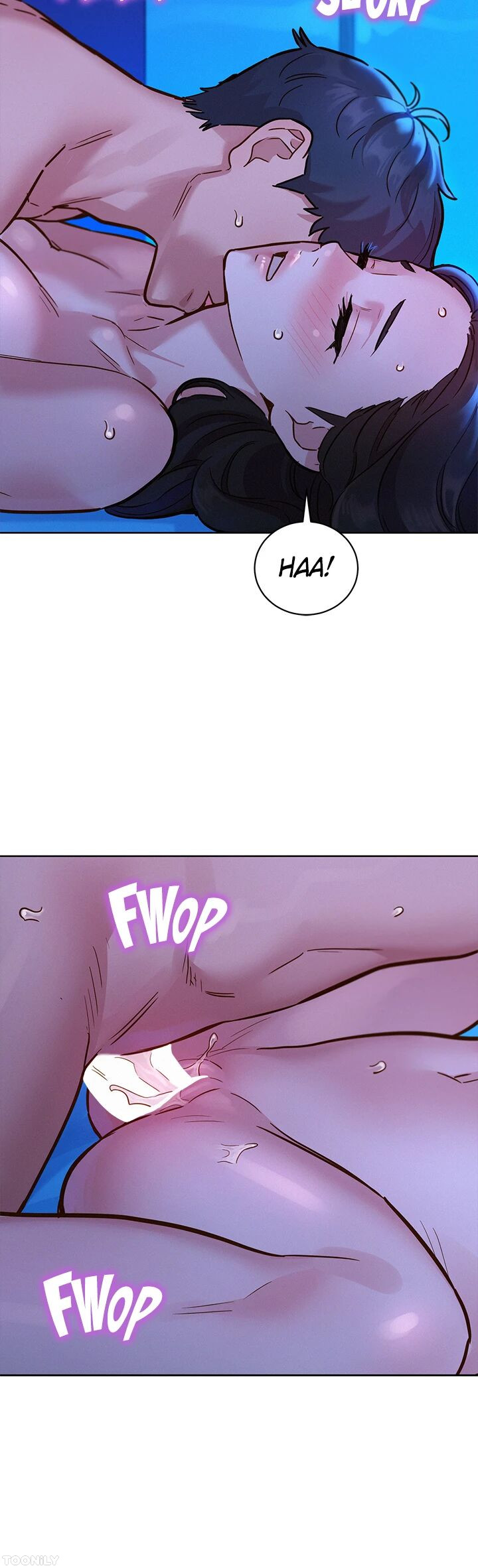 Friends to Lovers from Today Chapter 56 image 8