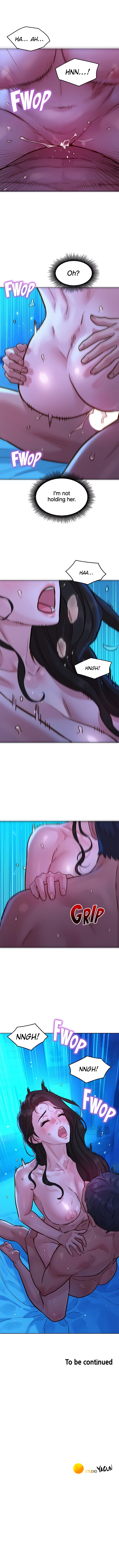 Friends to Lovers from Today Chapter 57 image 5