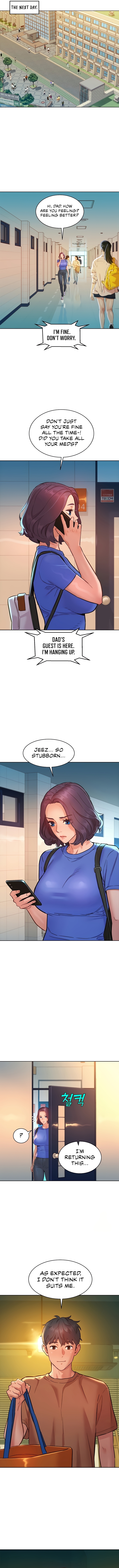 Friends to Lovers from Today Chapter 58 image 9