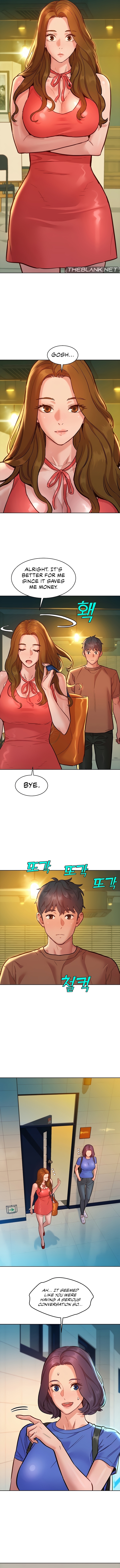 Friends to Lovers from Today Chapter 58 image 10