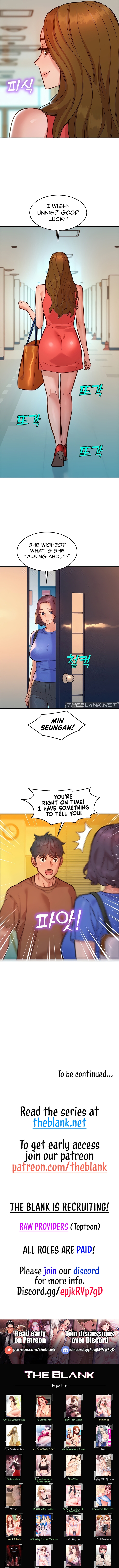Friends to Lovers from Today Chapter 58 image 11