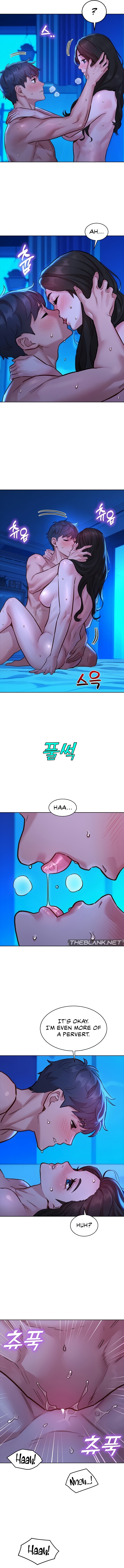 Friends to Lovers from Today Chapter 58 image 2