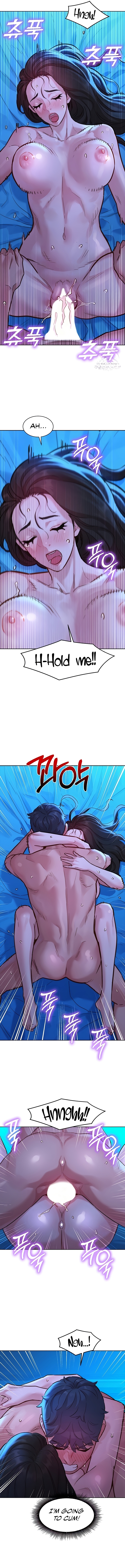 Friends to Lovers from Today Chapter 58 image 3
