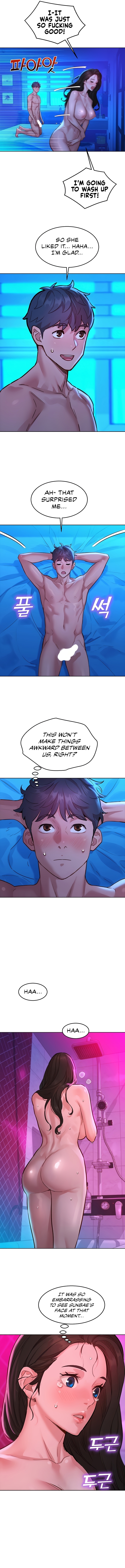 Friends to Lovers from Today Chapter 58 image 5