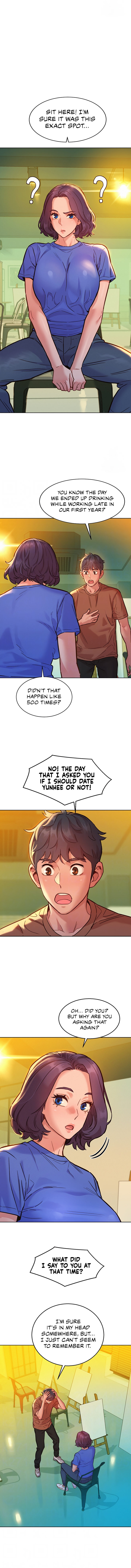 Friends to Lovers from Today Chapter 59 image 1