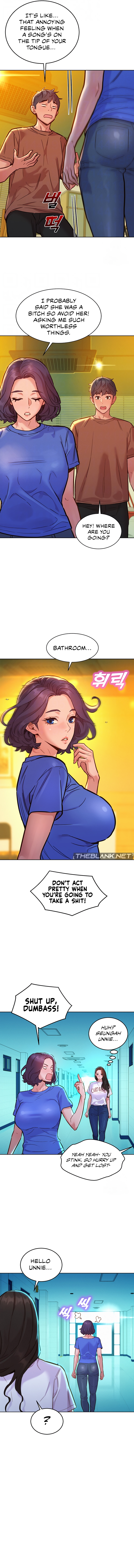 Friends to Lovers from Today Chapter 59 image 2
