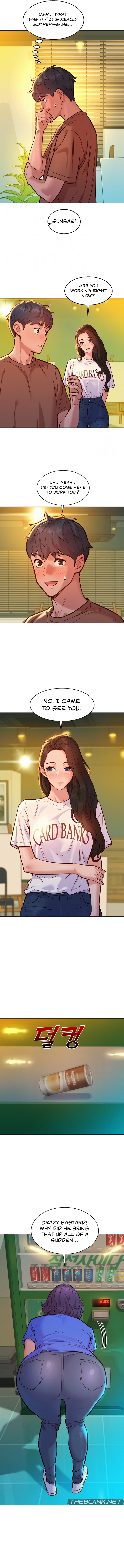Friends to Lovers from Today Chapter 59 image 3