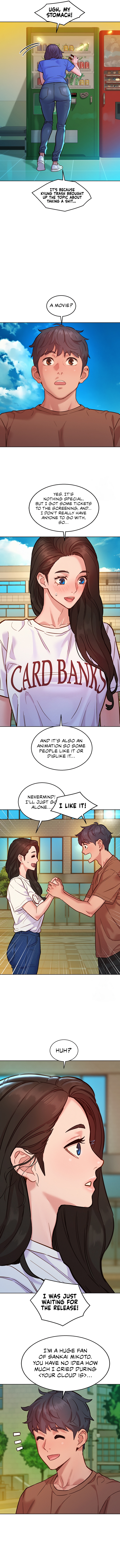 Friends to Lovers from Today Chapter 59 image 6