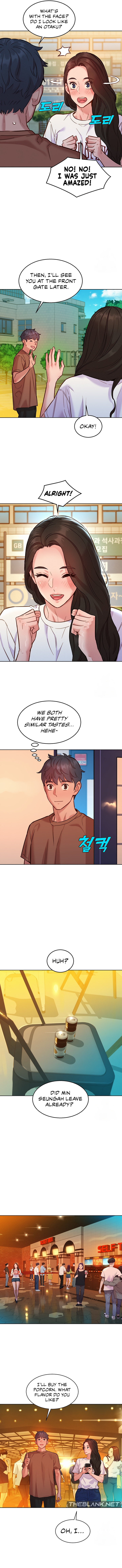 Friends to Lovers from Today Chapter 59 image 7