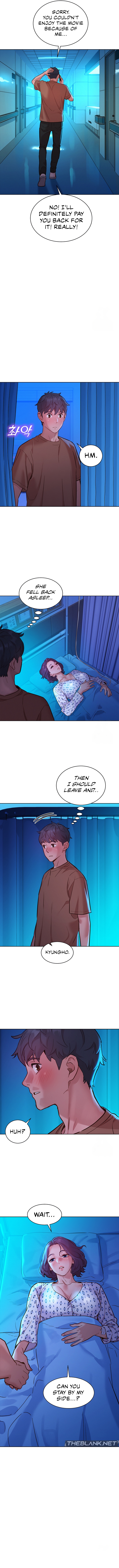 Friends to Lovers from Today Chapter 60 image 10