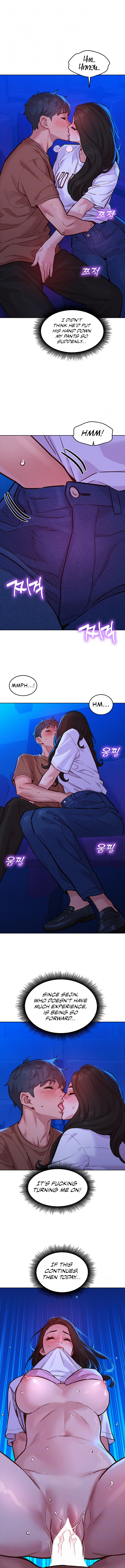 Friends to Lovers from Today Chapter 60 image 2