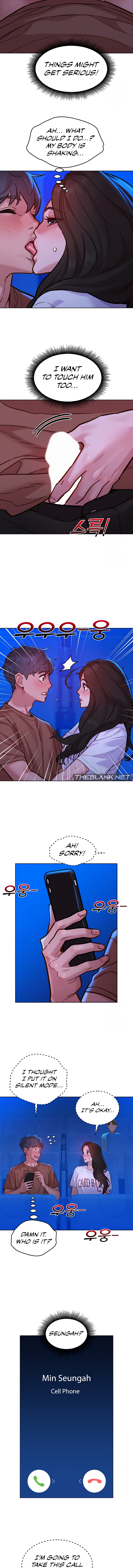 Friends to Lovers from Today Chapter 60 image 3