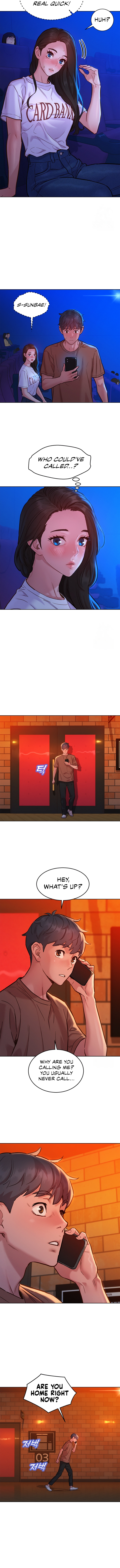 Friends to Lovers from Today Chapter 60 image 4
