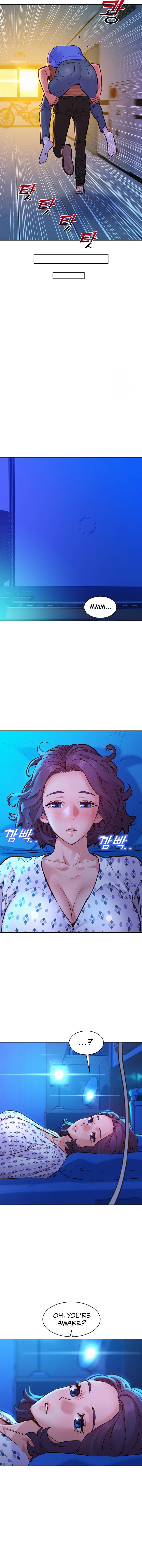 Friends to Lovers from Today Chapter 60 image 7