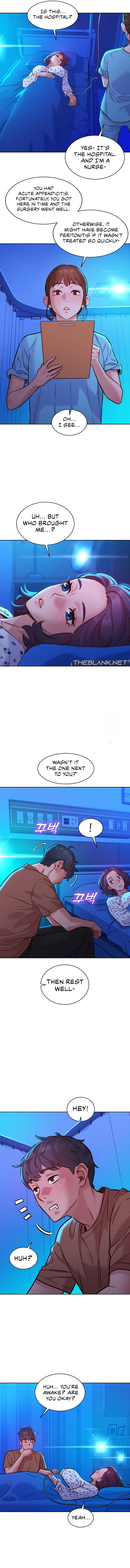Friends to Lovers from Today Chapter 60 image 8