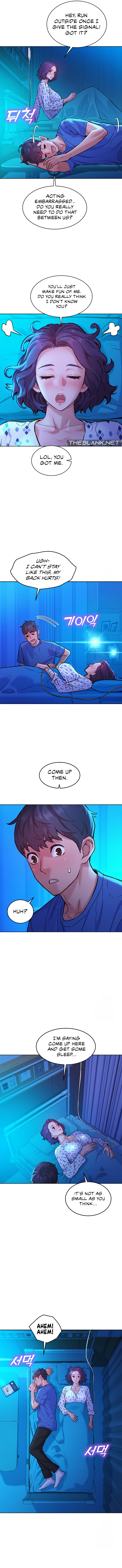 Friends to Lovers from Today Chapter 61 image 9