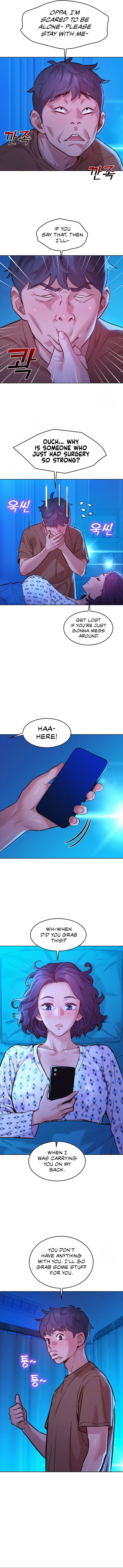 Friends to Lovers from Today Chapter 61 image 1