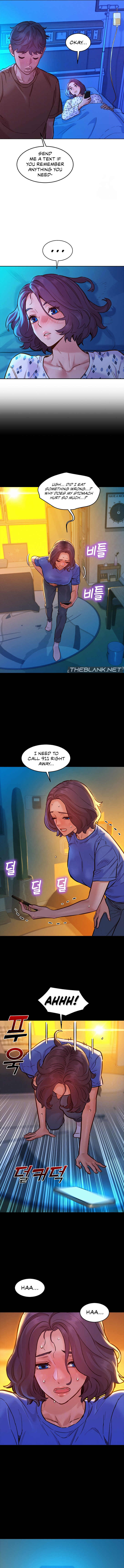 Friends to Lovers from Today Chapter 61 image 2