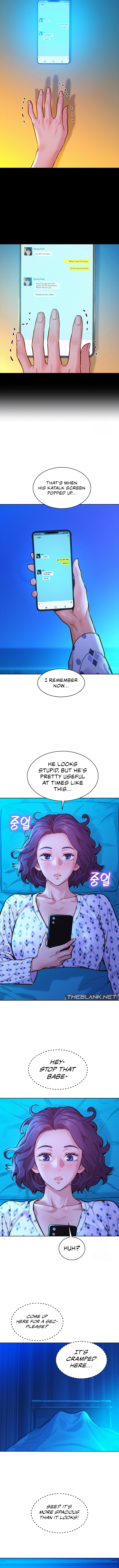 Friends to Lovers from Today Chapter 61 image 3