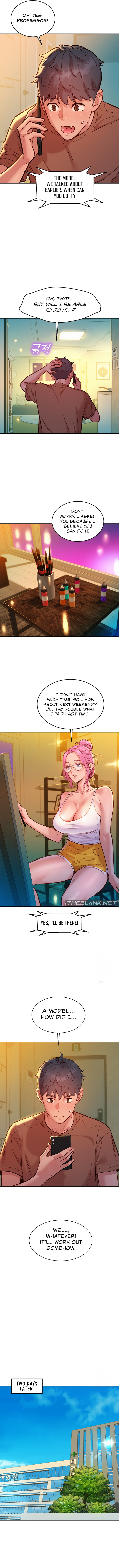 Friends to Lovers from Today Chapter 61 image 6