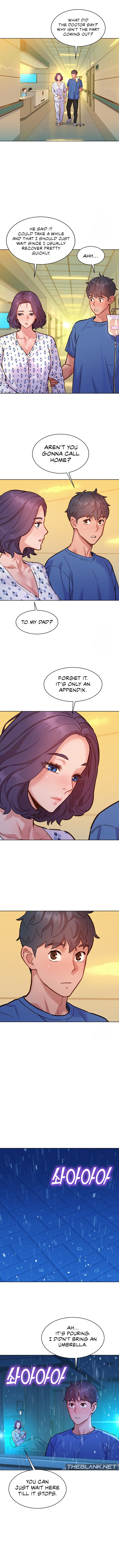 Friends to Lovers from Today Chapter 61 image 7