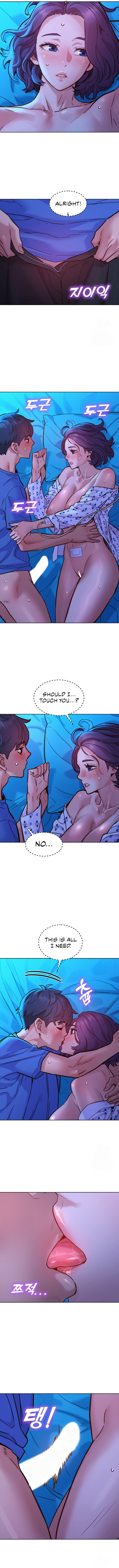 Friends to Lovers from Today Chapter 62 image 9