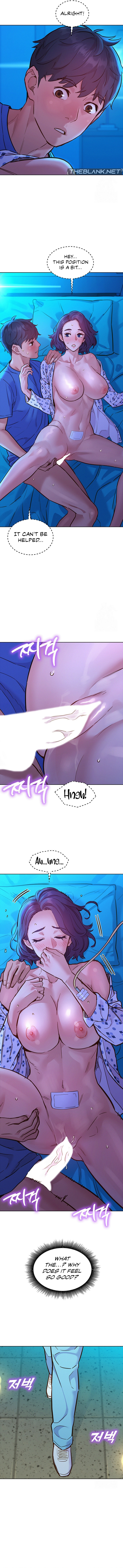 Friends to Lovers from Today Chapter 62 image 11