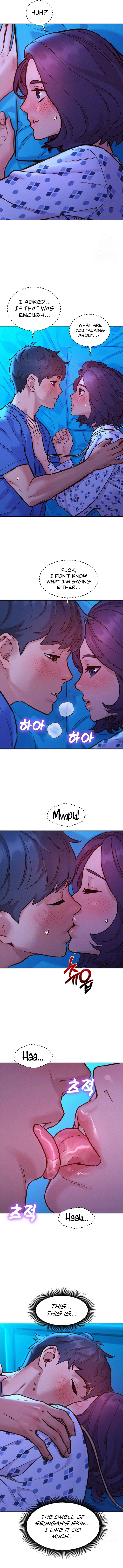Friends to Lovers from Today Chapter 62 image 1