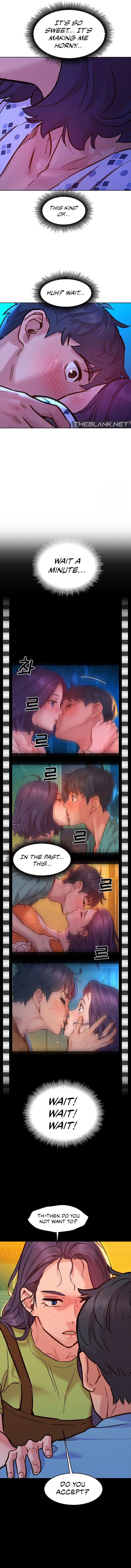 Friends to Lovers from Today Chapter 62 image 2