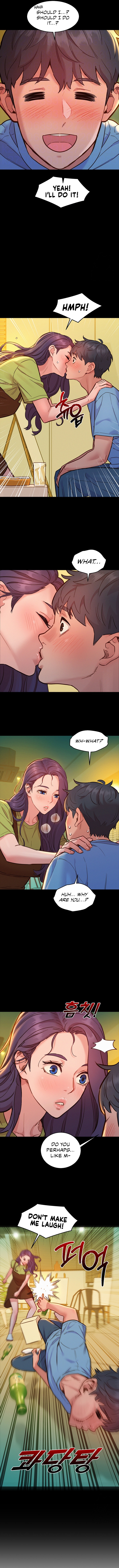 Friends to Lovers from Today Chapter 62 image 3