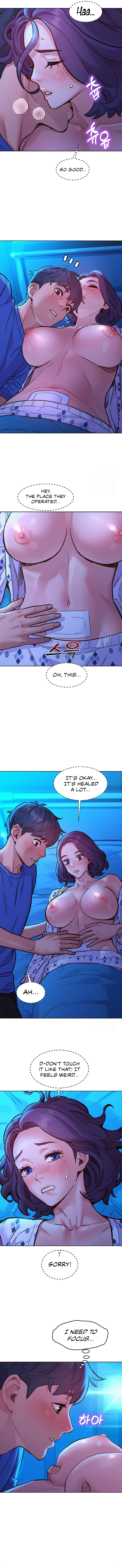 Friends to Lovers from Today Chapter 62 image 5