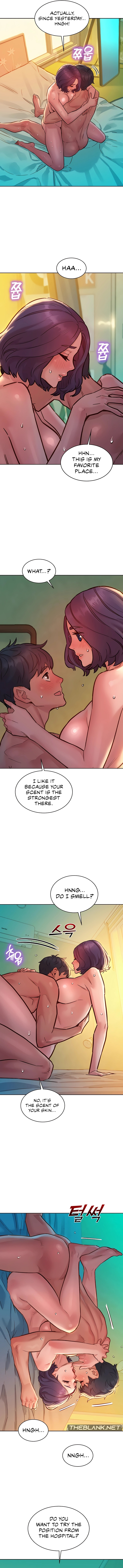 Friends to Lovers from Today Chapter 63 image 9