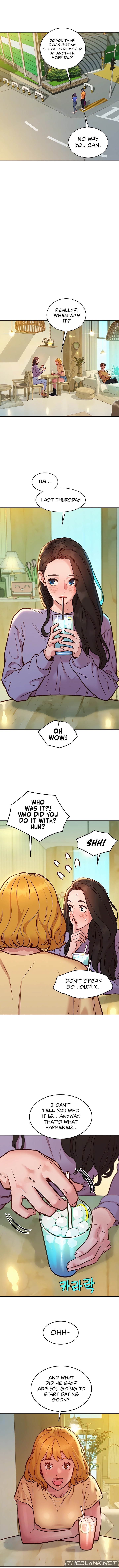 Friends to Lovers from Today Chapter 63 image 2
