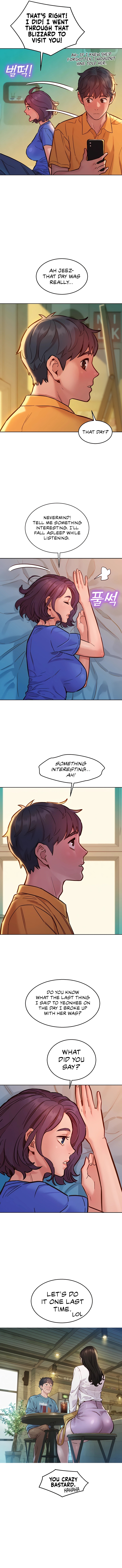 Friends to Lovers from Today Chapter 63 image 5