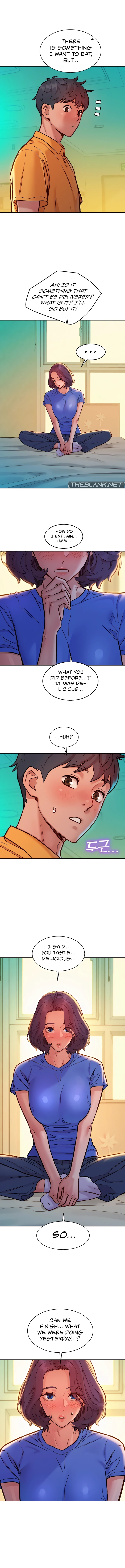 Friends to Lovers from Today Chapter 63 image 7