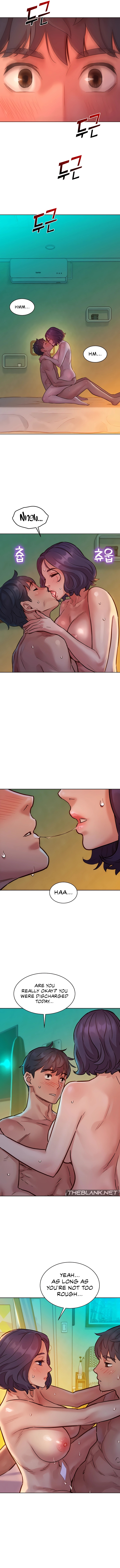Friends to Lovers from Today Chapter 63 image 8