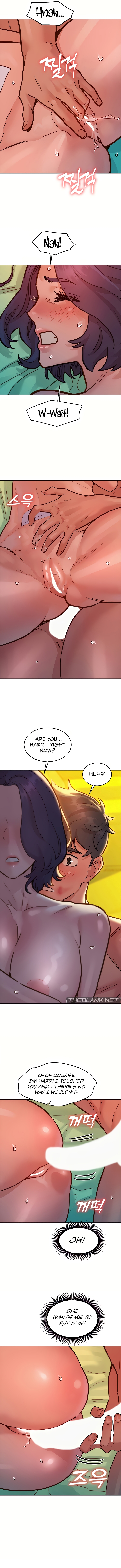 Friends to Lovers from Today Chapter 65 image 10