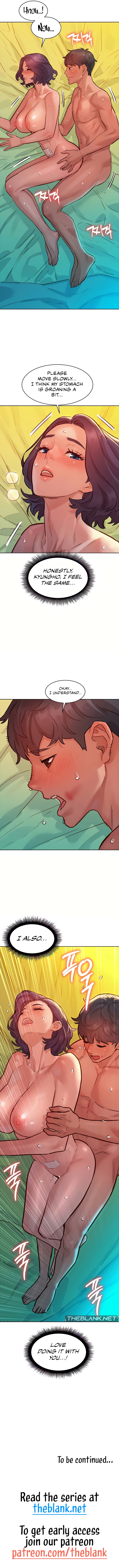 Friends to Lovers from Today Chapter 65 image 11