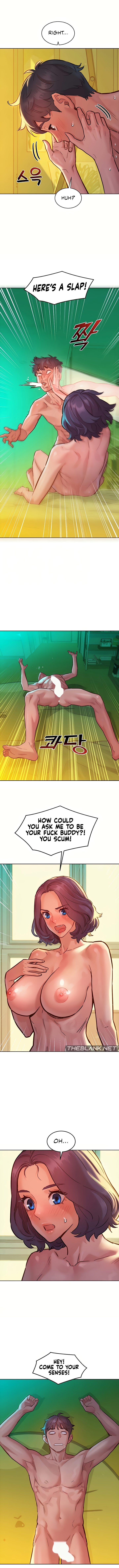 Friends to Lovers from Today Chapter 65 image 1