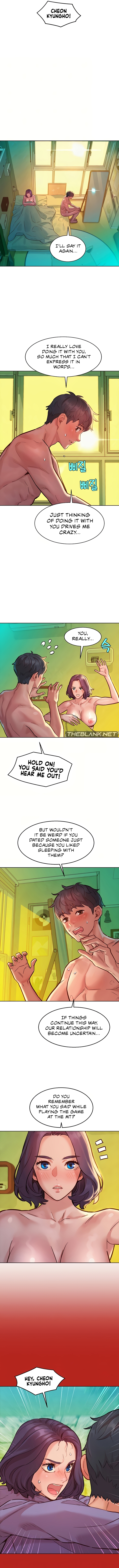 Friends to Lovers from Today Chapter 65 image 2