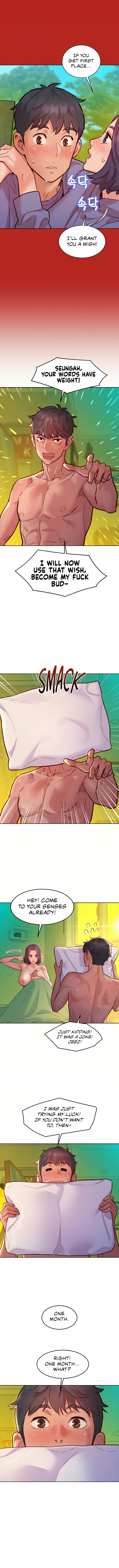 Friends to Lovers from Today Chapter 65 image 3