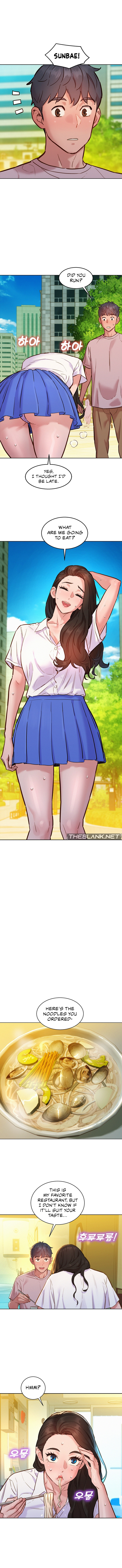 Friends to Lovers from Today Chapter 66 image 5