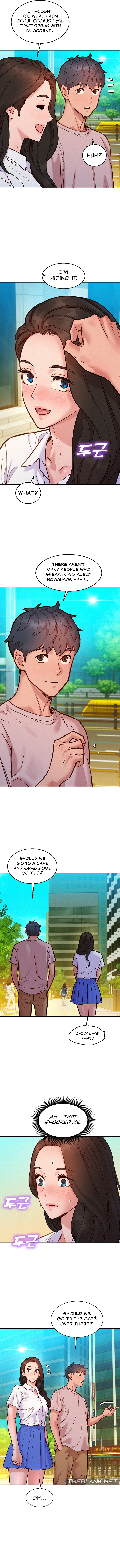 Friends to Lovers from Today Chapter 66 image 7