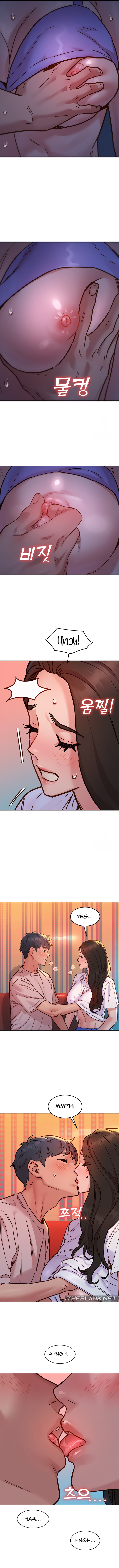 Friends to Lovers from Today Chapter 67 image 9